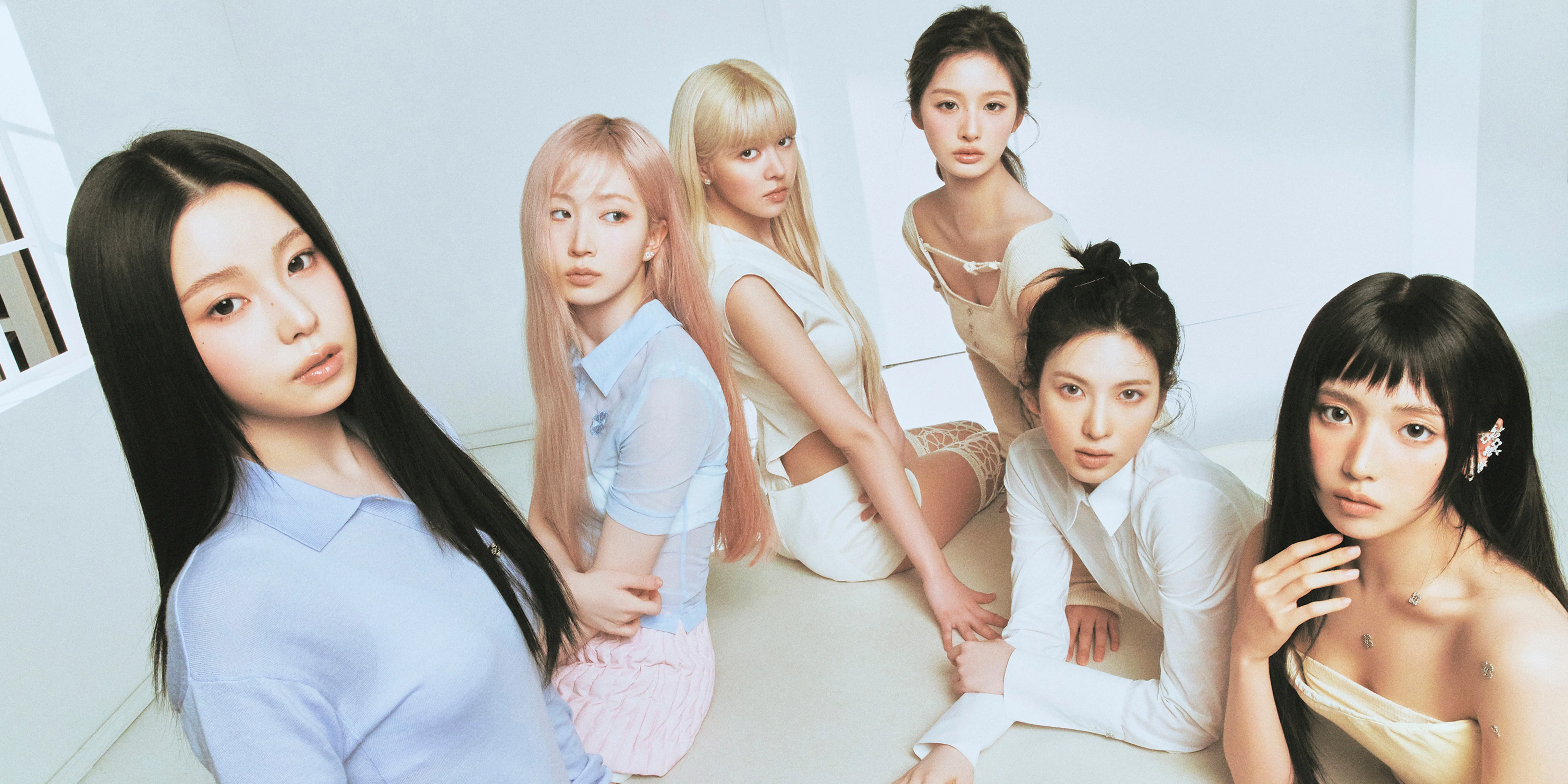 Your Ultimate K-POP Destination